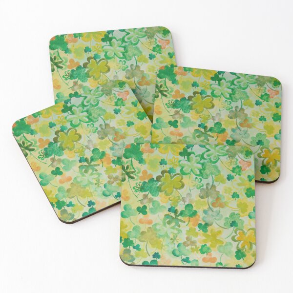 Item preview, Whispers of Green Harmony designed and sold by Wing Studio.