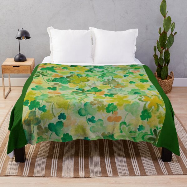 Item preview, Whispers of Green Harmony designed and sold by Wing Studio.
