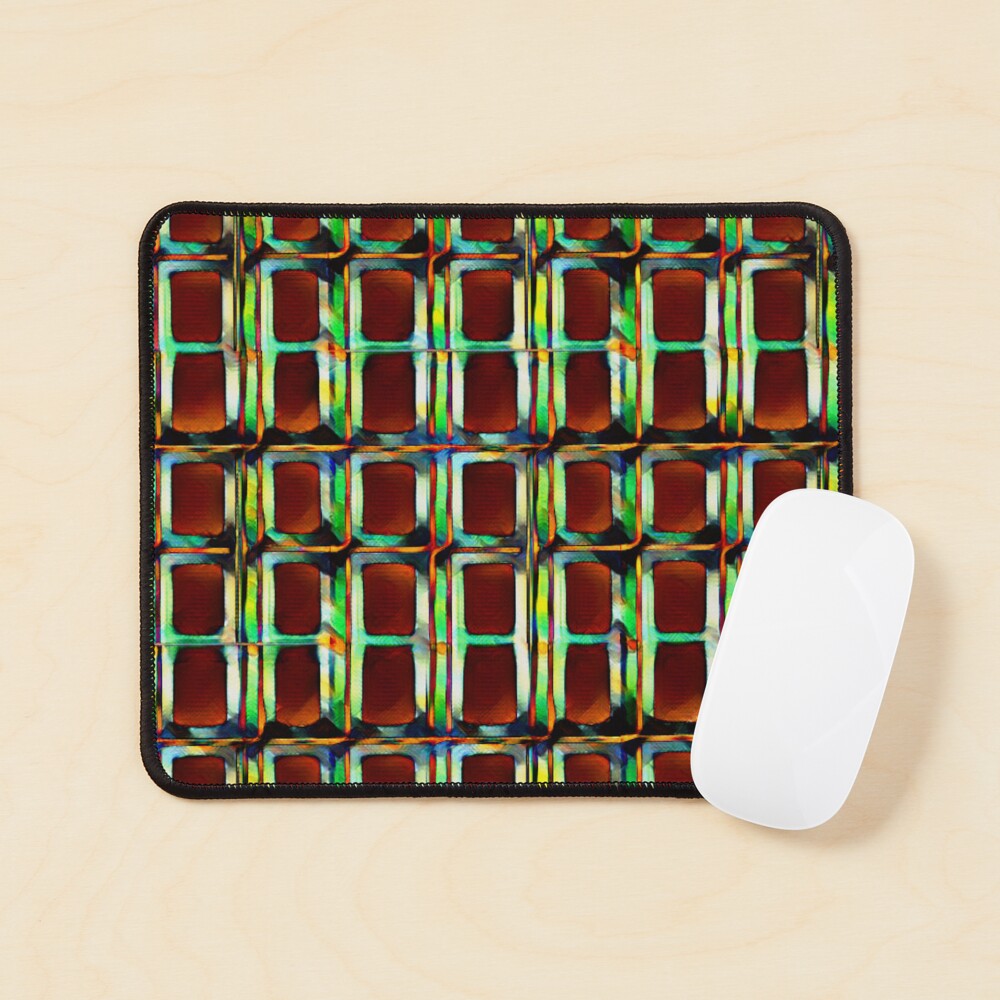 Item preview, Mouse Pad designed and sold by Cabsink.