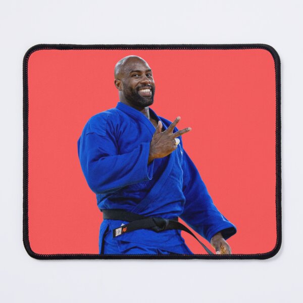 Item preview, Teddy Riner designed and sold by justmeshop.