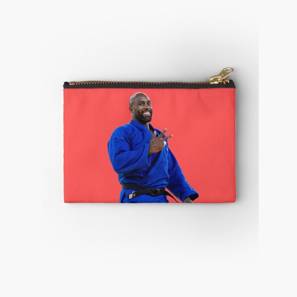 Item preview, Teddy Riner designed and sold by justmeshop.