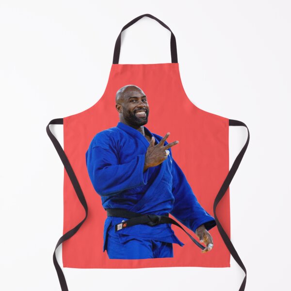 Item preview, Teddy Riner designed and sold by justmeshop.