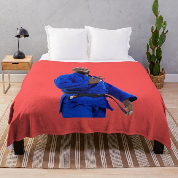 Item preview, Teddy Riner designed and sold by justmeshop.