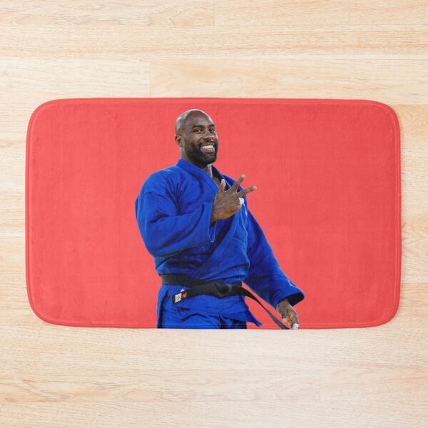 Item preview, Teddy Riner designed and sold by justmeshop.