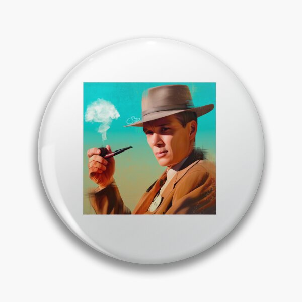 Item preview, Cillian Murphy Oppenheimer  Active designed and sold by JaroslawJasn.