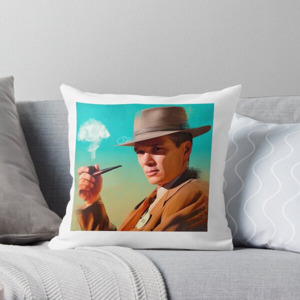 Item preview, Cillian Murphy Oppenheimer  Active designed and sold by JaroslawJasn.