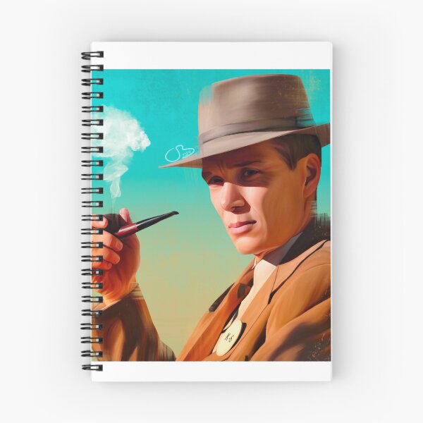 Item preview, Cillian Murphy Oppenheimer  Active designed and sold by JaroslawJasn.