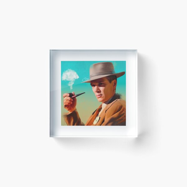 Item preview, Cillian Murphy Oppenheimer  Active designed and sold by JaroslawJasn.
