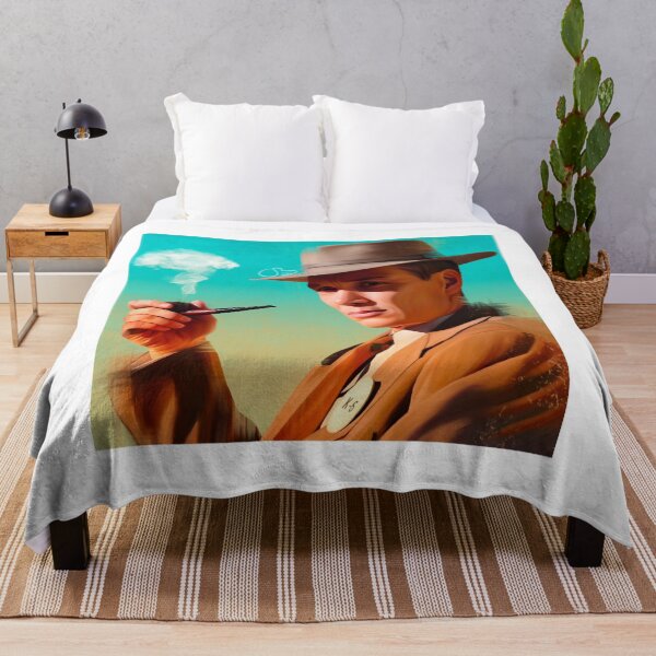 Item preview, Cillian Murphy Oppenheimer  Active designed and sold by JaroslawJasn.