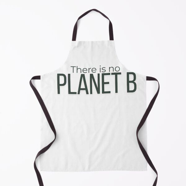 Item preview, There Is No Planet B designed and sold by Vibe Prints.