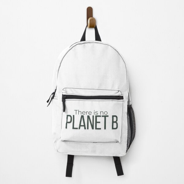 Item preview, There Is No Planet B designed and sold by Vibe Prints.