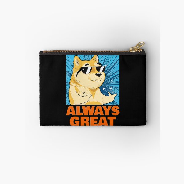 Item preview, Cheems Cool designed and sold by mengekon.