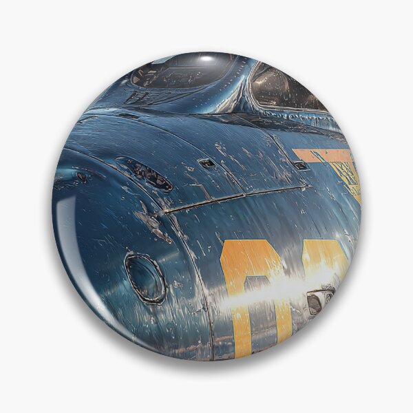 Item preview, Grummans First Jet designed and sold by Skyframe Aviation.