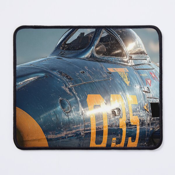 Item preview, Grummans First Jet designed and sold by Skyframe Aviation.