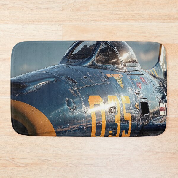 Item preview, Grummans First Jet designed and sold by Skyframe Aviation.