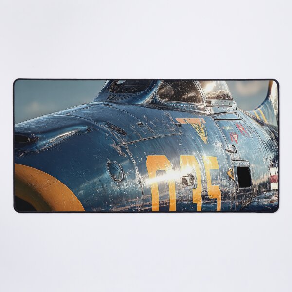 Item preview, Grummans First Jet designed and sold by Skyframe Aviation.
