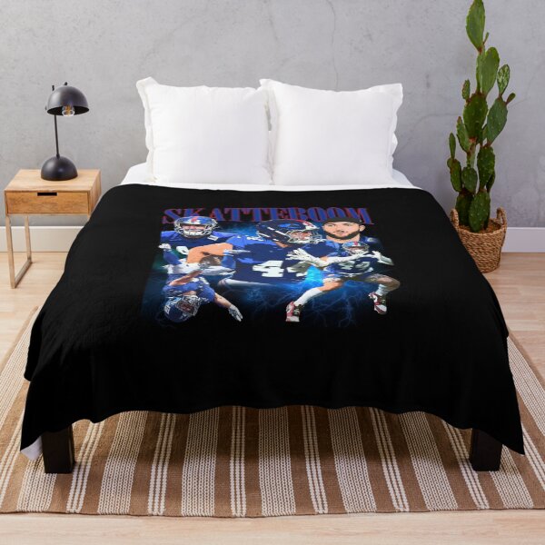 Item preview, Cam Skattebo Skatteboom Ny Giants designed and sold by JaquelinDach.