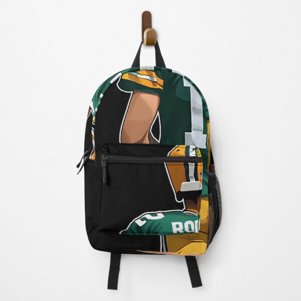 Item preview, Aaron Rodgers Spin The Balls designed and sold by DenaKonopel.