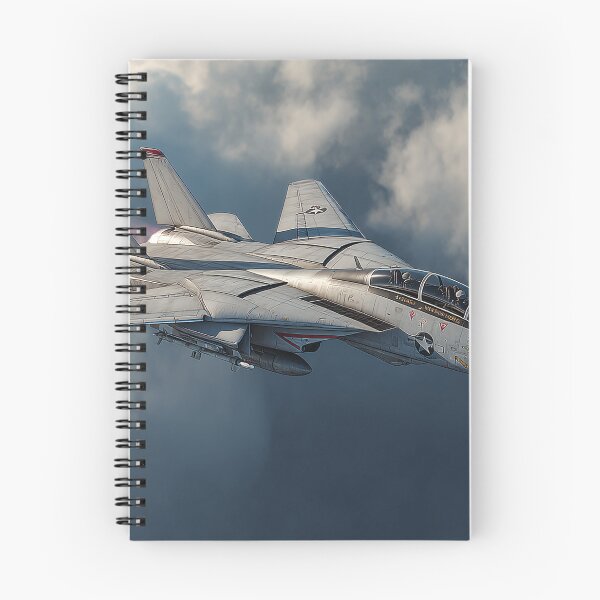 Item preview, F-14 Tomcat in Flight designed and sold by Skyframe Aviation.