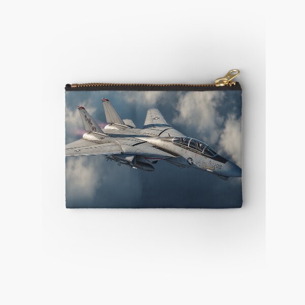 Item preview, F-14 Tomcat in Flight designed and sold by Skyframe Aviation.