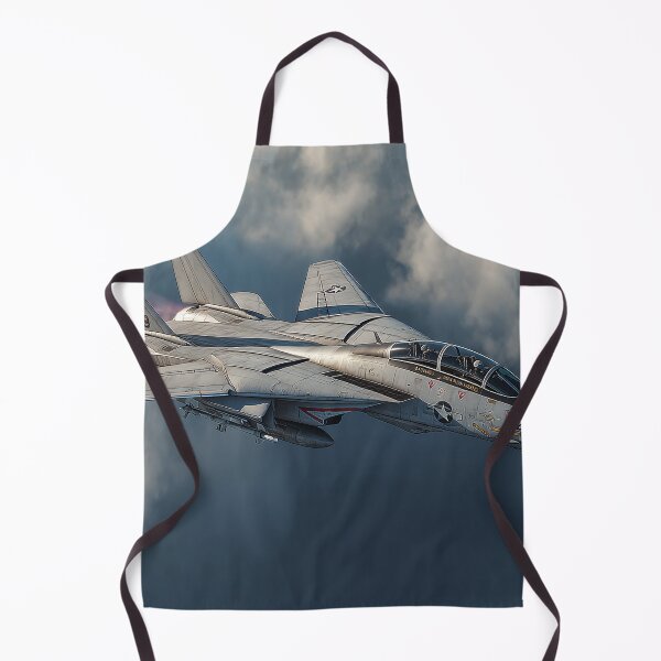 Item preview, F-14 Tomcat in Flight designed and sold by Skyframe Aviation.