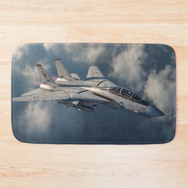 Item preview, F-14 Tomcat in Flight designed and sold by Skyframe Aviation.
