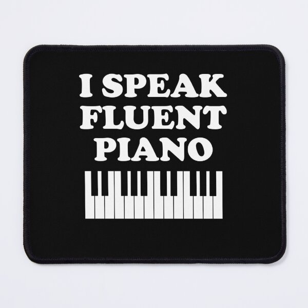 Item preview, Piano player designed and sold by Inspirationmotivation.