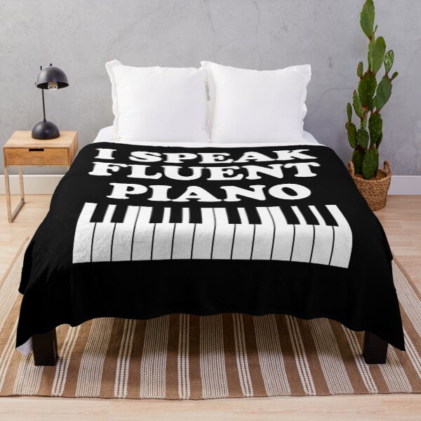 Item preview, Piano player designed and sold by Inspirationmotivation.
