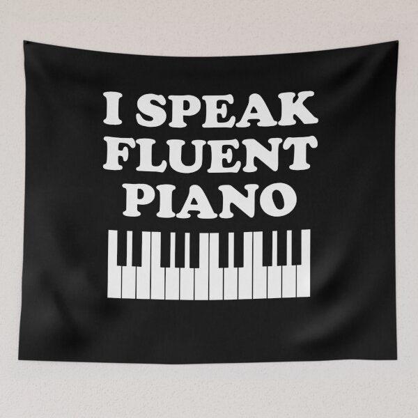 Item preview, Piano player designed and sold by Inspirationmotivation.