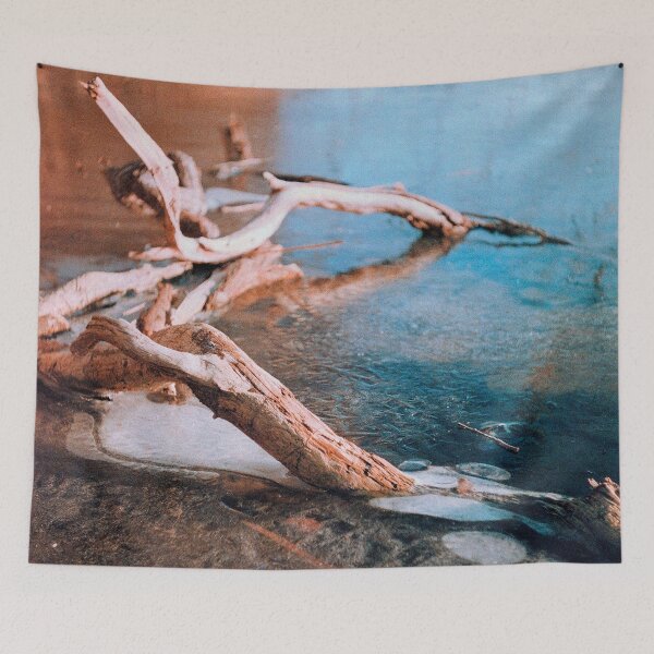 Item preview, white noise designed and sold by 5letters.
