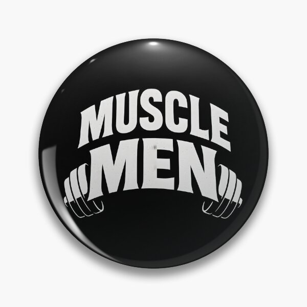 Item preview, Muscle Men designed and sold by GreateShops.