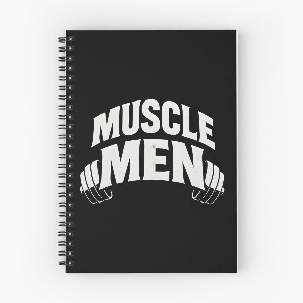 Item preview, Muscle Men designed and sold by GreateShops.