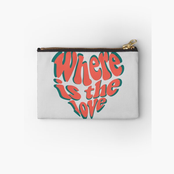 Item preview, Where is the love - heart shape designed and sold by Stefrait-7.
