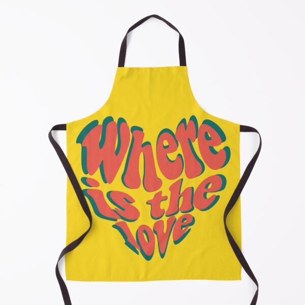 Item preview, Where is the love - heart shape designed and sold by Stefrait-7.