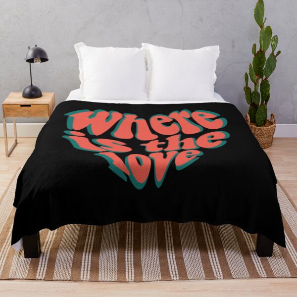Item preview, Where is the love - heart shape designed and sold by Stefrait-7.