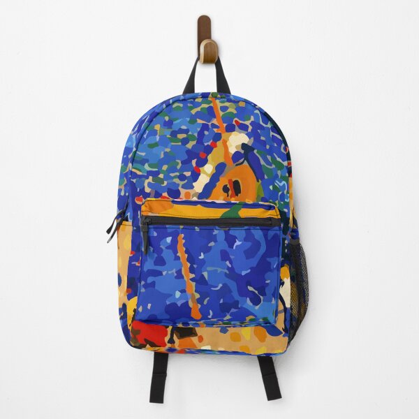 Item preview, André Derain Boats at Collioure designed and sold by Newprojectart.