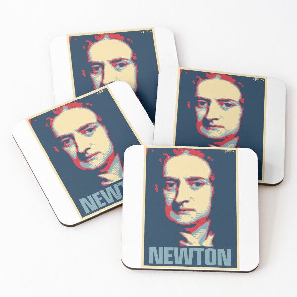 Item preview, Newton designed and sold by DFA.