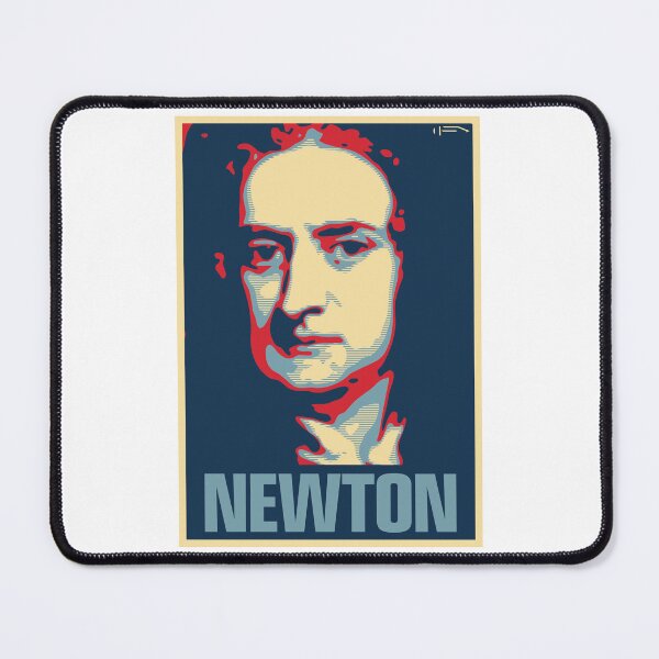 Item preview, Newton designed and sold by DFA.
