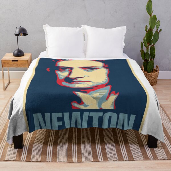 Item preview, Newton designed and sold by DFA.