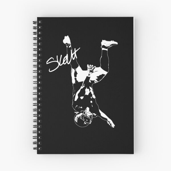 Item preview, Vintage Cam Skattebo Backflip Signature  designed and sold by JaquelinDach.