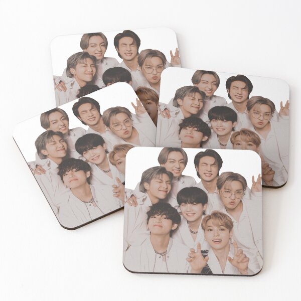 Item preview, BTS designed and sold by Amaliny13.