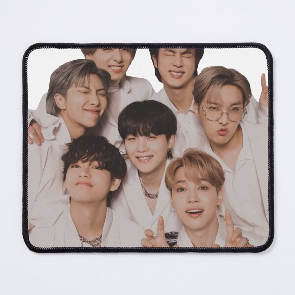 Item preview, BTS designed and sold by Amaliny13.