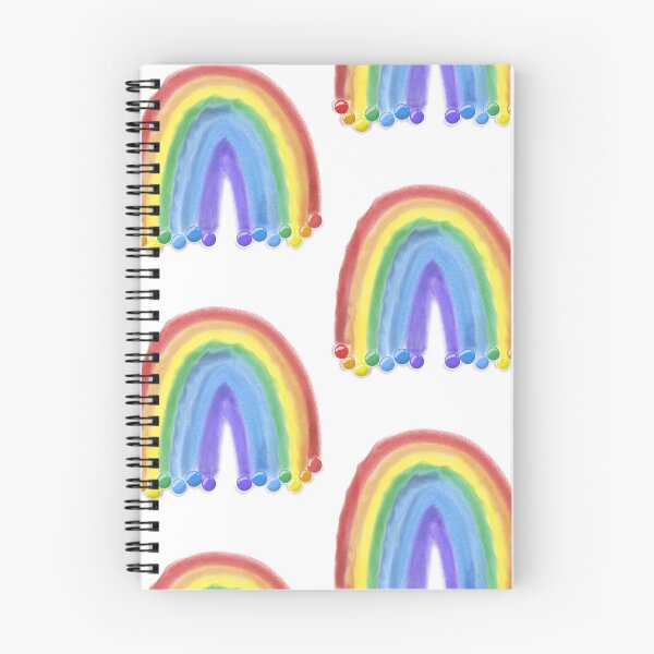 Artikelvorschau, Smarites Regenbogen  entworfen und verkauft von ThelostTama.
