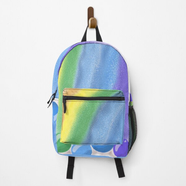 Item preview, Emerald Rainbow designed and sold by ThelostTama.