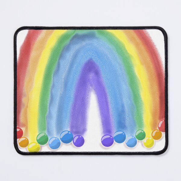 Item preview, Emerald Rainbow designed and sold by ThelostTama.