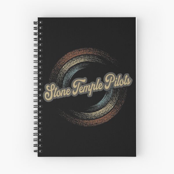 Item preview, Stone Temple Pilots designed and sold by hapDDongayy.