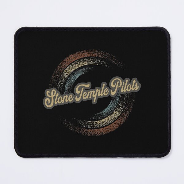 Item preview, Stone Temple Pilots designed and sold by hapDDongayy.