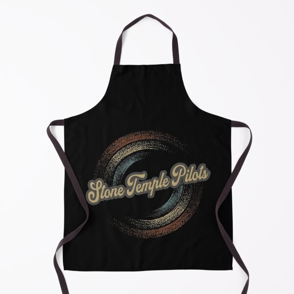 Item preview, Stone Temple Pilots designed and sold by hapDDongayy.