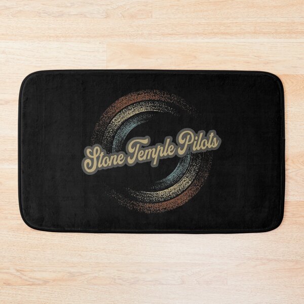 Item preview, Stone Temple Pilots designed and sold by hapDDongayy.