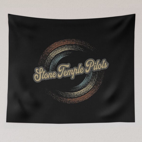 Item preview, Stone Temple Pilots designed and sold by hapDDongayy.